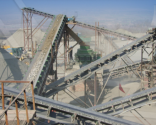 what are the impacts of mining basalt